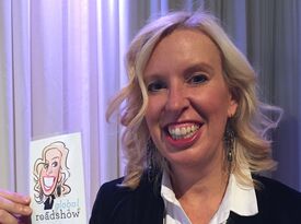 Sam Artypants / Howdy Doodles - Caricaturist - Las Vegas, NV - Hero Gallery 3