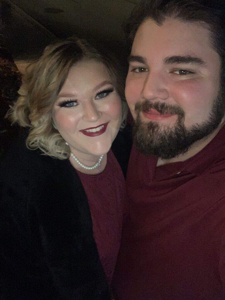 Anniversary Dinner at Perry's!
