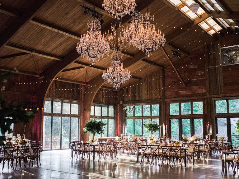 The 13 Best Lake Wedding Venues In The Us 1230