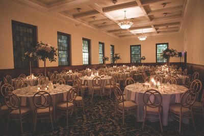 The 10 Best Kansas City, MO Wedding Venues - The Knot