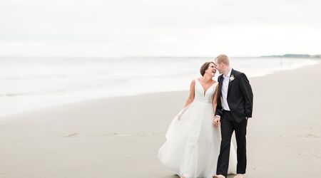 Charlie Martin Photography - Photography - Johns Island, SC - WeddingWire