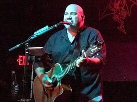 Dave Bandinelli Official - Acoustic Guitarist - Sayreville, NJ - Hero Gallery 1