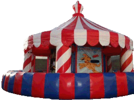 Fun Times Party Rental - Bounce House - Wylie, TX - Hero Gallery 3