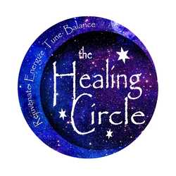 The Healing Circle, profile image