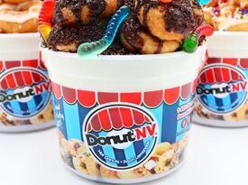 DonutNV of West Olathe - Food Truck - Olathe, KS - Hero Gallery 3