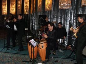Oriente Latin Jazz-Blues-Rhythm-N-Soul - World Music Band - Hollywood, FL - Hero Gallery 3