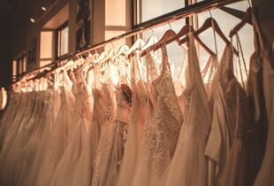 Bridal Shops in Burlington