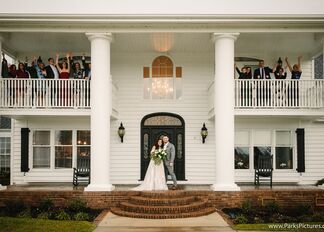 Laurel Haven Estate | Reception Venues - The Knot