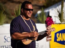 Troy Fernandez - Ukulele Player - Reseda, CA - Hero Gallery 1