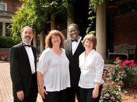 Highland Chamber Players - Classical Quartet - Louisville, KY - Hero Gallery 3