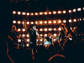 Patrick & the LVB - Cover Band - Charlotte, NC - Hero Gallery 1
