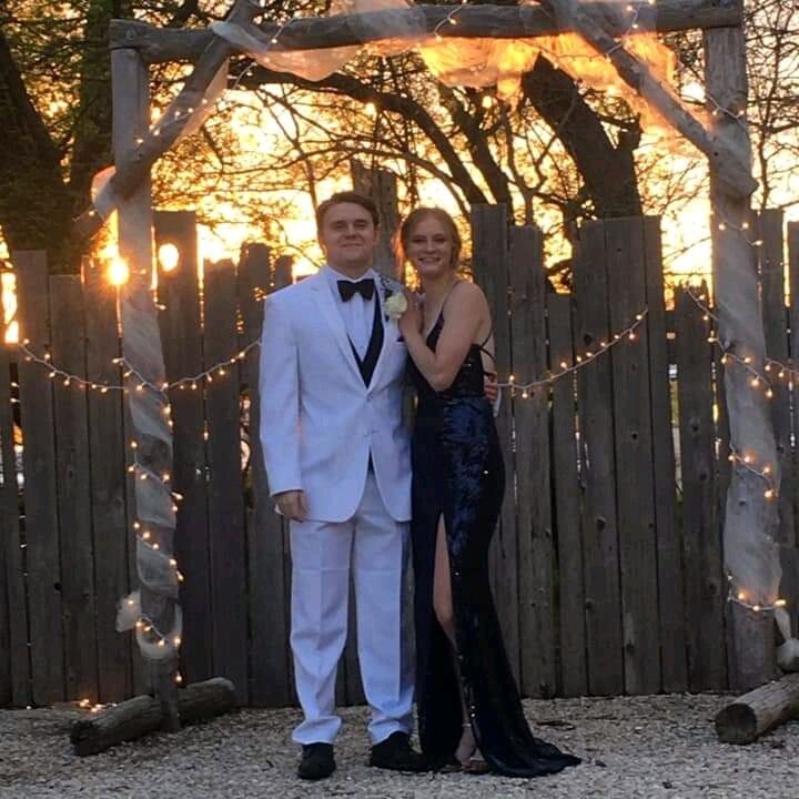 Senior Prom