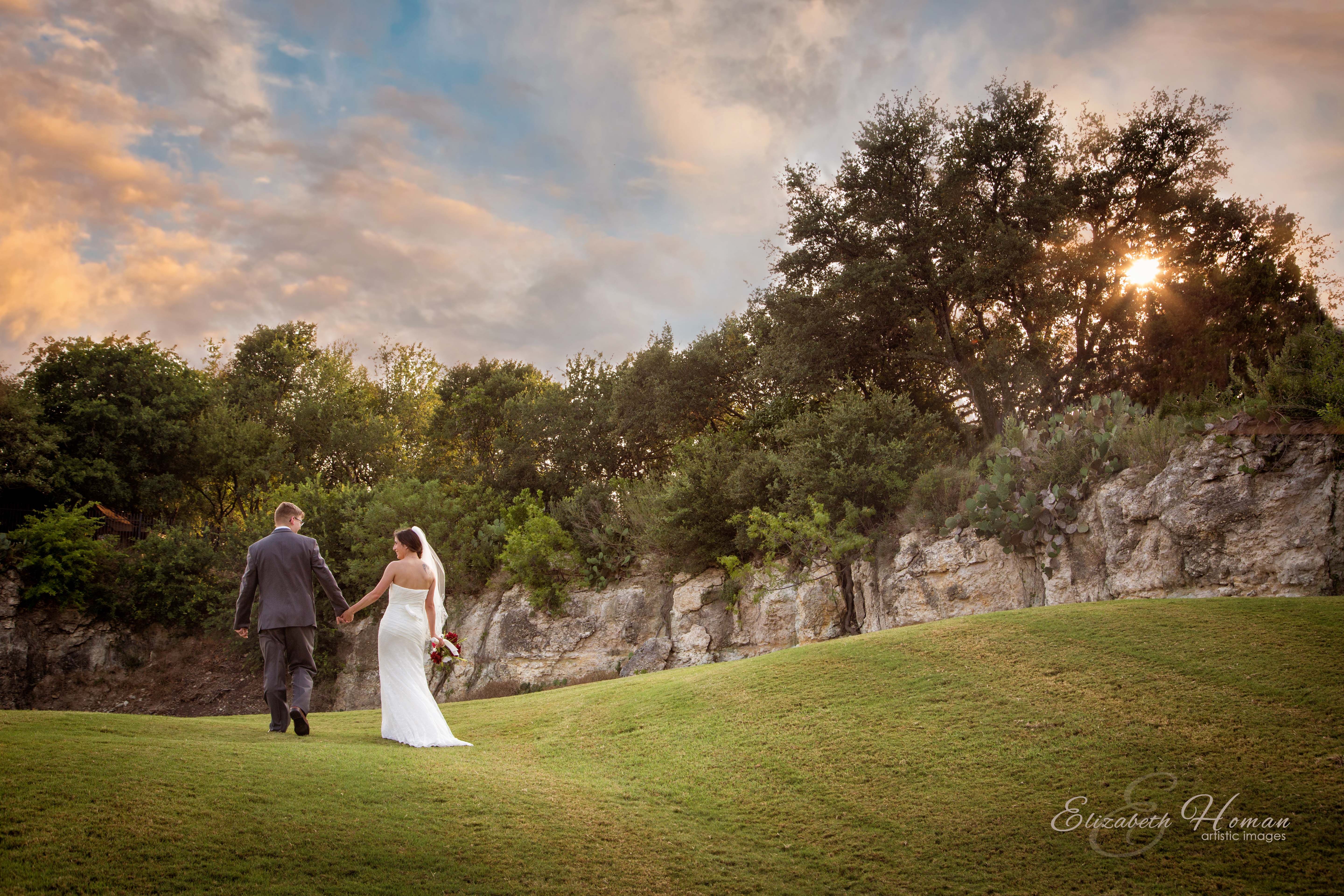 Olympia Hills Golf Course and Event Center | Reception ...