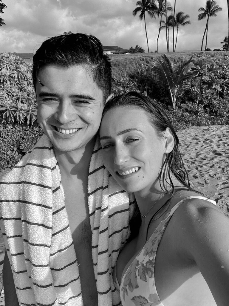 Visiting Hawaii