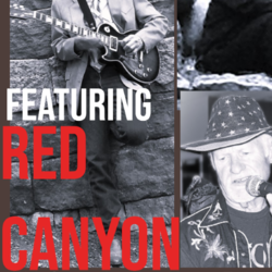The Red Canyon Band, profile image