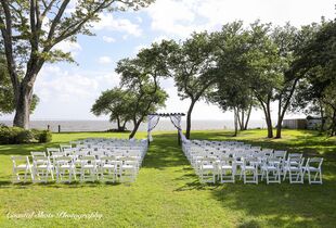 Backyard Wedding Venues in Outer Banks, NC - The Knot