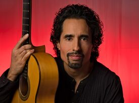 David Chiriboga - Flamenco Guitarist - Chicago, IL - Hero Gallery 3