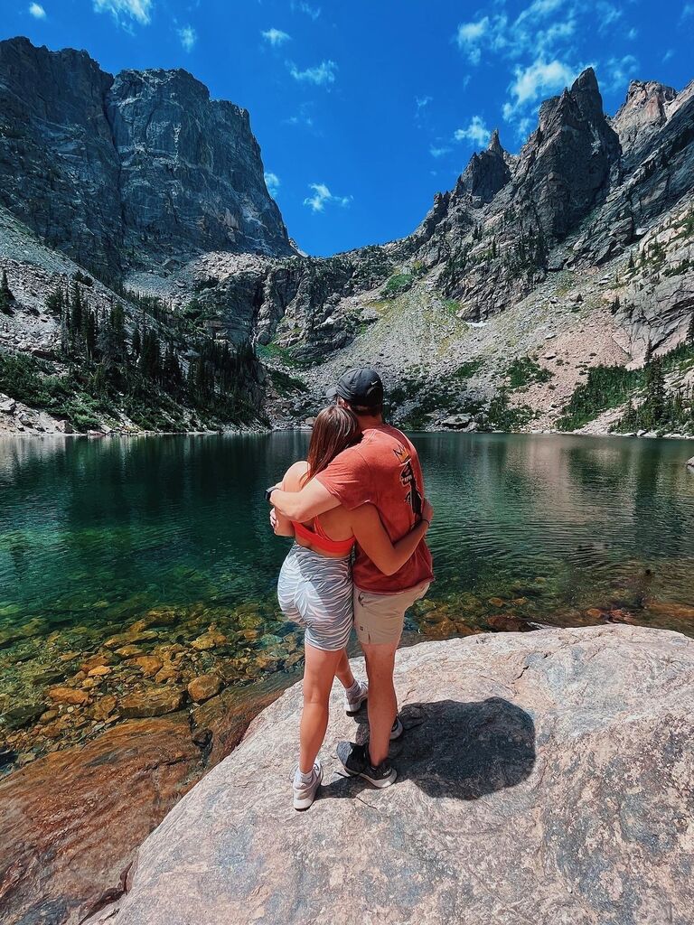 We have been on many trips together, and hope there are many more to come!