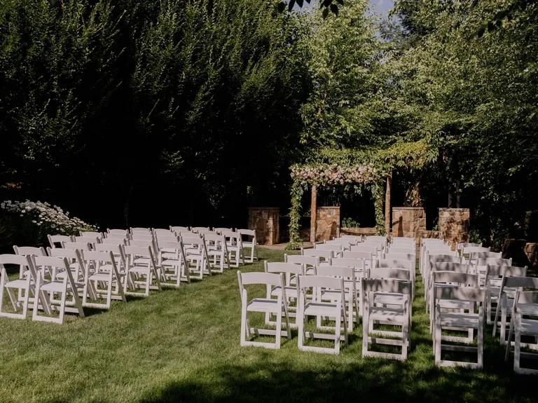The Allison Inn & Spa wedding venue in Newberg, Oregon