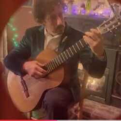 Mark Abdilla- Latin/Flamenco/Classical Guitarist, profile image