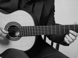 Justin Hudson Solo Guitar - Acoustic Guitarist - Nashville, TN - Hero Gallery 3