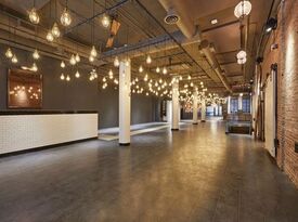 Union Park - The Estate Room - Warehouse - New York City, NY - Hero Gallery 1