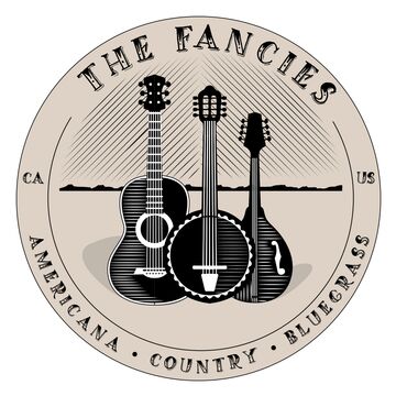 The Fancies Americana Band Los Angeles Ca The Bash