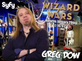 Greg Dow Magical Entertainer - Magician - Las Vegas, NV - Hero Gallery 2