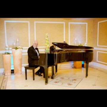 Morton Hyams - Pianist - Needham, MA - Hero Main