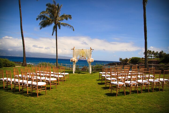 Montage Kapalua Bay - Lahaina, HI