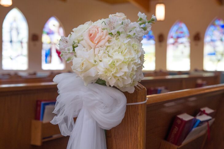 An Elegant Wedding At The Ballenisles Country Club In Palm Beach