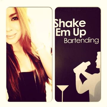 Shake 'Em Up Bartending - Bartender - Long Beach, CA - Hero Main