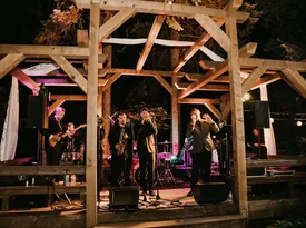 Ideateam - Funk Band - Sacramento, CA - Hero Gallery 3