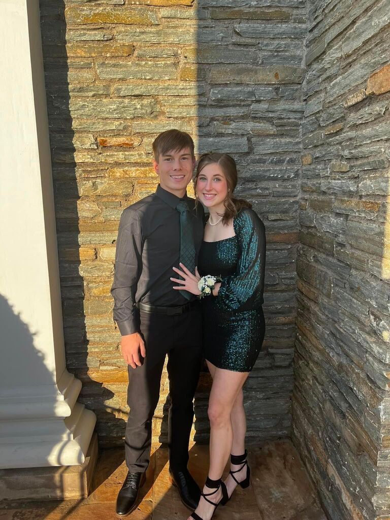 Senior Homecoming