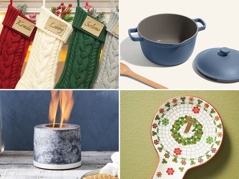 10 Kitchen Wedding Gifts That Couples Are Still Using Years Later