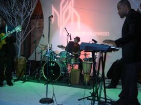 Bemol Telfort - Jazz Band - Miami, FL - Hero Gallery 2