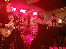 UNDER COVER - Cover Band - Simi Valley, CA - Hero Gallery 4