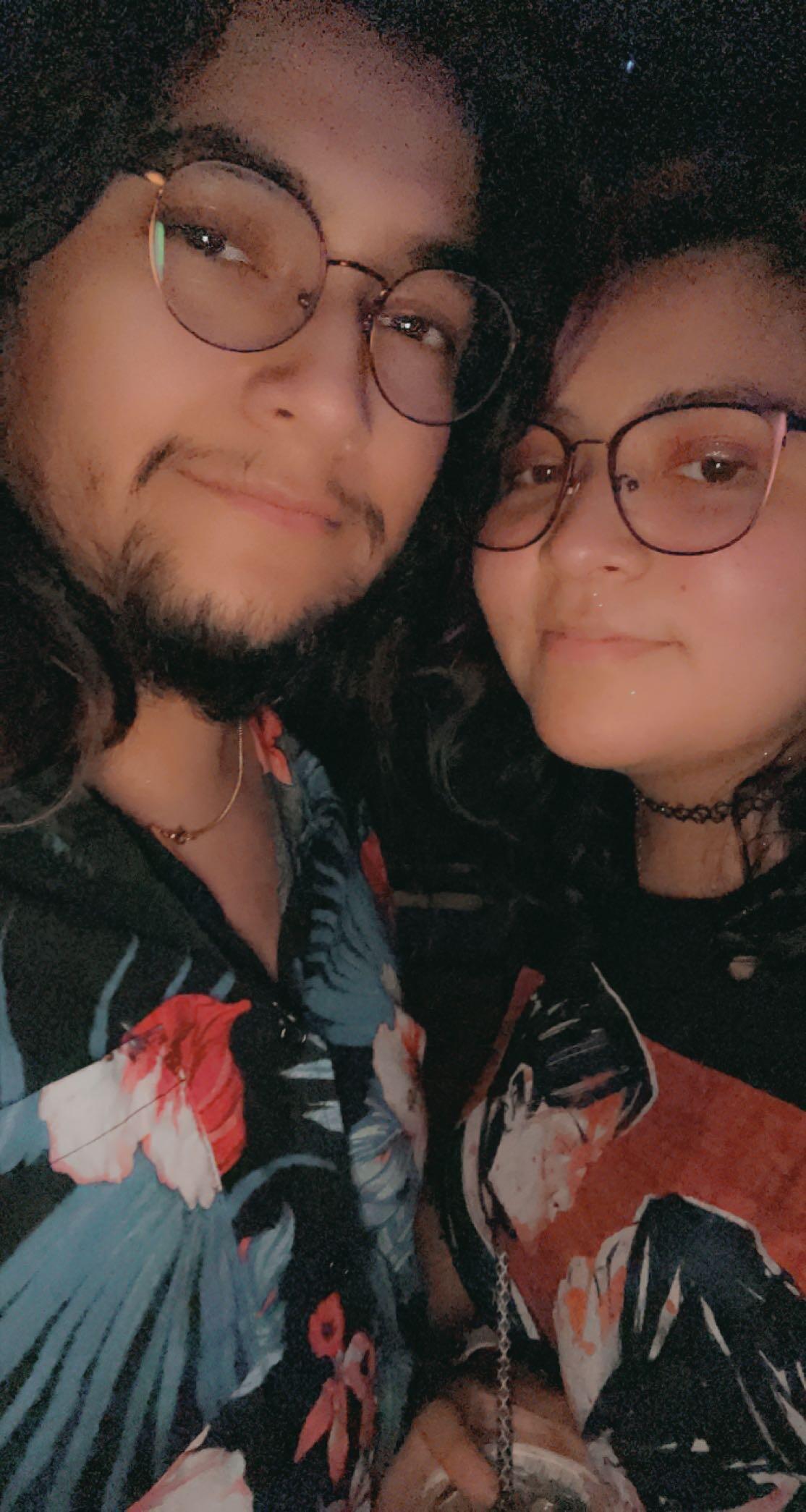 First concert