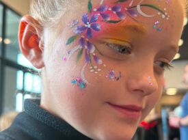Your Favorite Kharacters - Face Painter - Woodbridge, VA - Hero Gallery 1