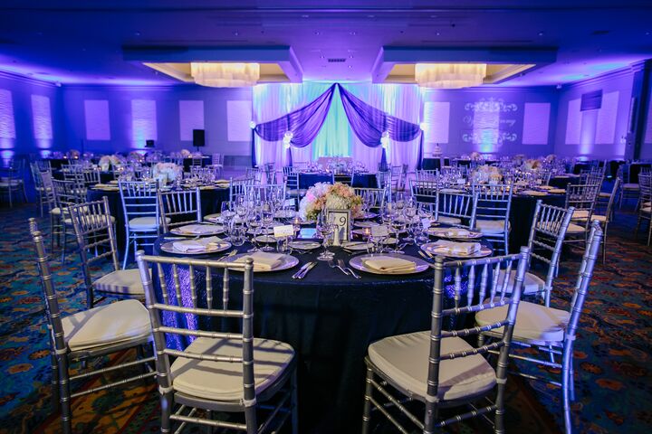 Crowne Plaza - Palo Alto | Reception Venues - Palo Alto, CA