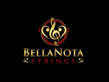 BellaNota Strings - String Quartet - Atlanta, GA - Hero Main