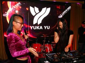 Yuka Yu Music - DJ - San Francisco, CA - Hero Gallery 4