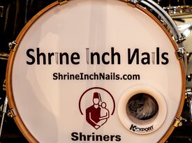 Shrine Inch Nails - Cover Band - Los Angeles, CA - Hero Gallery 4