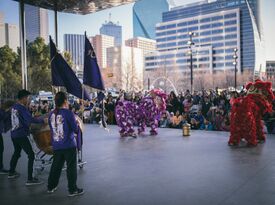 Jiu Long Lion Dance Troupe - Dance Group - Dallas, TX - Hero Gallery 1
