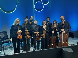 Anthology Entertainment - String Quartet - Orlando, FL - Hero Gallery 4