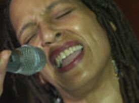 Dee Stone Wright - Jazz Singer - Washington, DC - Hero Gallery 4