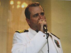 Singing Sailor Sings Sinatra - Frank Sinatra Tribute Act - Boynton Beach, FL - Hero Gallery 3