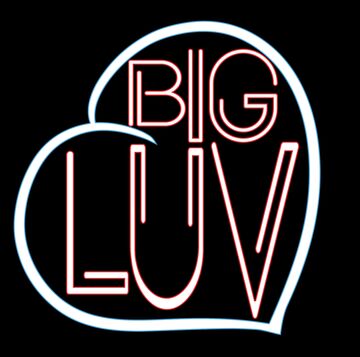 Big Luv - Rock Band - Los Angeles, CA - Hero Main