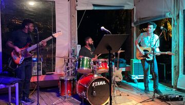 Kingstone band - Classic Rock Band - Miami, FL - Hero Main