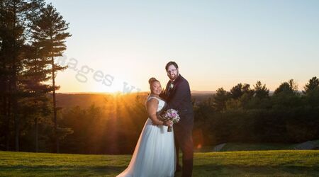 Pure Bliss and the Prettiest Sunset - Katie and Ryan's Romantic